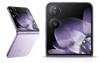 Xiaomi MIX Flip: Stylové véčko s vnějším displejem